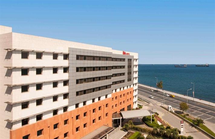 Ibis Istanbul City West