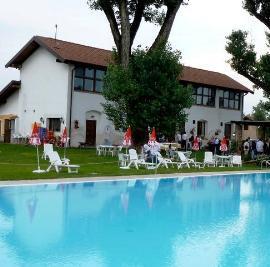 Agriturismo Sofi Turna