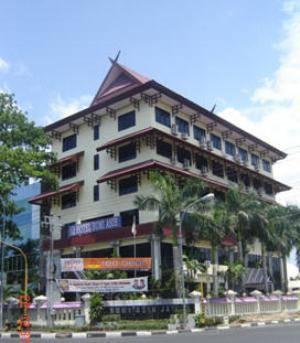 Hotel Bumi Asih