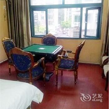 Huihuang Business Hotel Nanchang