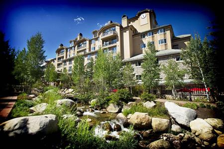 Beaver Creek Lodge