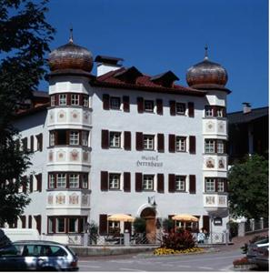 Gasthof Herrnhaus