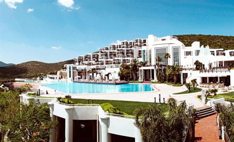 Kempinski Hotel Barbaros Bay