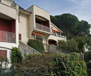 Moneglia Apartment 3