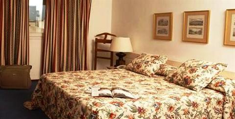 Hotel Libertador Tandil