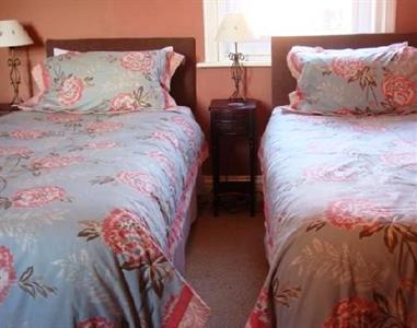 Streonshalh B&B