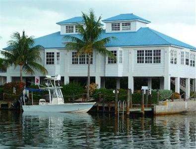 Ocean Pointe Suites at Key Largo