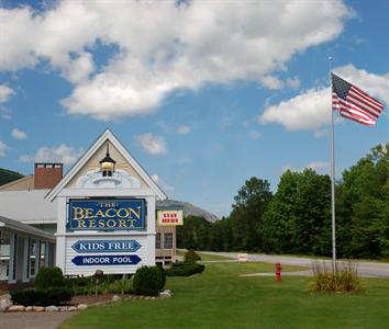 The Beacon Resort