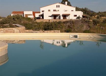 Quinta Serra De Sao Mamede