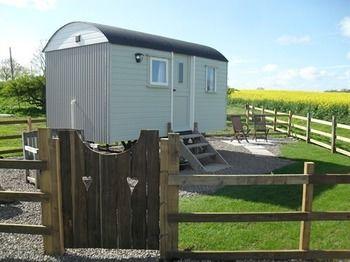 The Shepherds Hut
