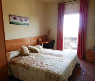 Hostal Sant Roc