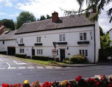 Queens Lodge Bromsgrove
