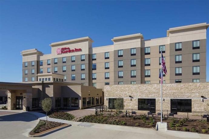 Longview Hilton Garden Inn