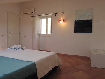 B&B Le Terrazze Tropea