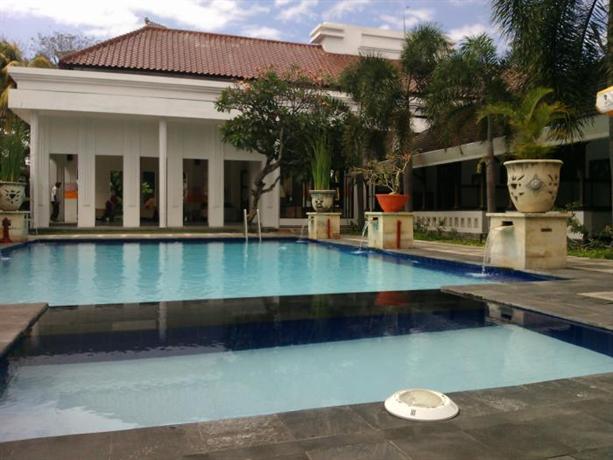 Inna Hotel Bali