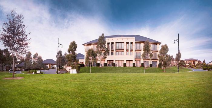 Yarra Valley Lodge