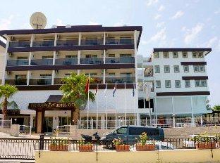Holiday Point City Hotel