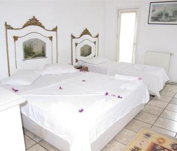 Merve Park Hotel Bodrum