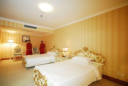 Jingdezhen International Hotel