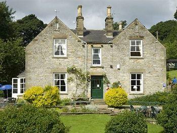 The Inn at Hawnby