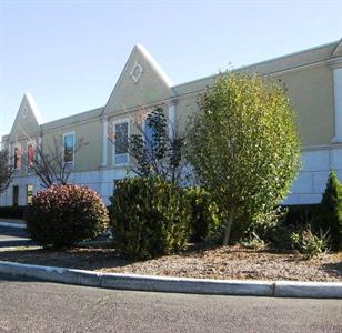 Best Western Rockaway Hotel