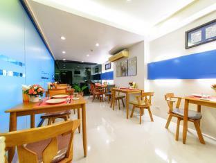 Beyond Suite Rama 8