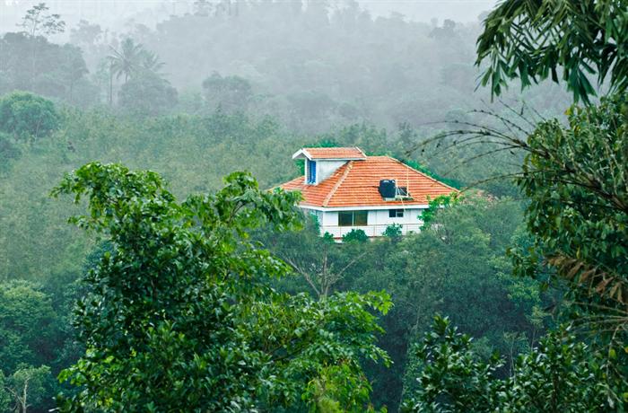 An idyllic homestay in the Western Ghats