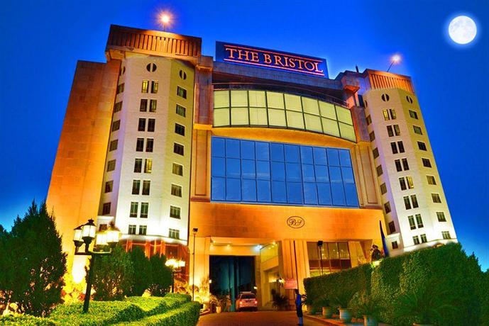 The Bristol Gurgaon