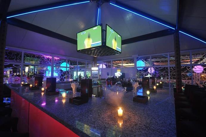 Ushuaia Hotel & Clubbing