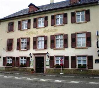 Gasthaus Waldhorn