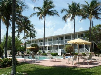 Seaside Inn Sanibel Island