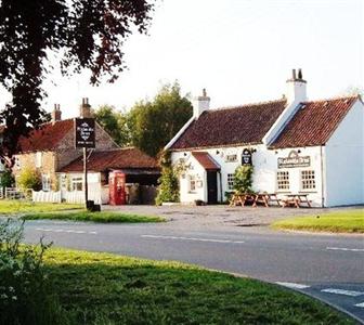The Blacksmiths Arms Bed and Breakfast Flaxton