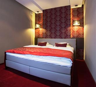 Hotel Bialowieski