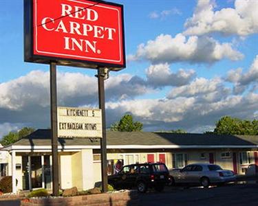 Red Carpet Inn Niagara Falls (New York)