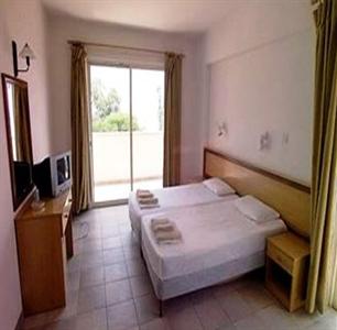 Andreas Melani Beach Hotel
