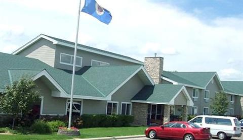 AmericInn Lodge & Suites Northfield