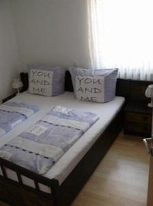 Ferienwohnung Sabine Wenns