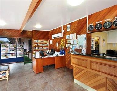 Murwillumbah Motor Inn