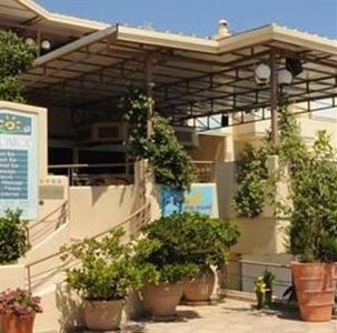 Inea Hotel & Suites