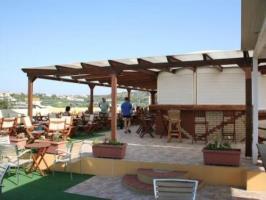Kavros Garden Hotel