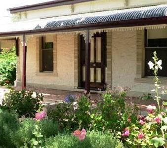 Acorn Cottage