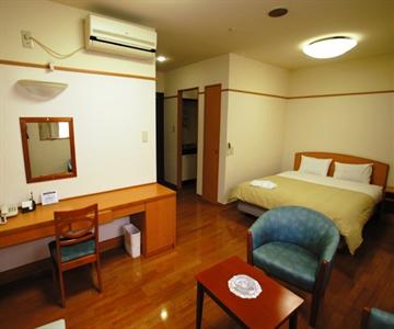 Hotel Stay In 7kamachi