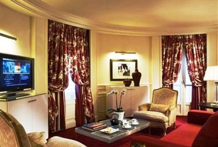 Hotel Le Royal Lyon - MGallery Collection