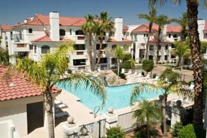 San Marin Luxury Apartments and Suites