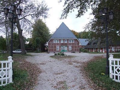 Gastehaus Hamann