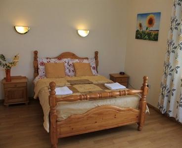 Stansted Airport Lodge