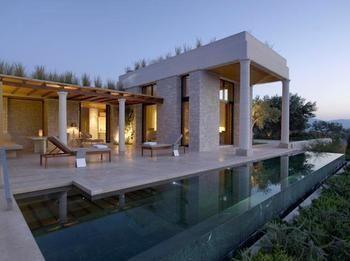 Amanzoe