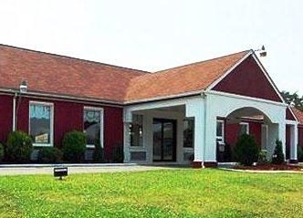 Econo Lodge Marmora