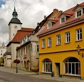 Onkel Ernst Pension