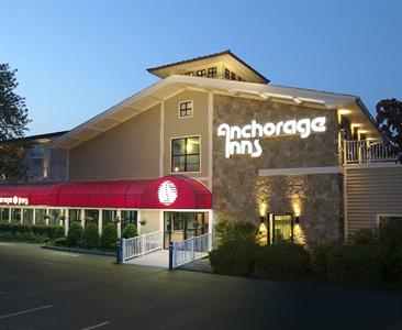 Anchorage Inns & Suites